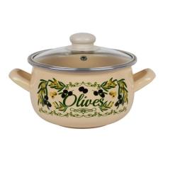 Фото Каструля 3.3л 20см Olives 2240 Idea home  - Магазин MASMART