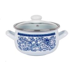 Фото Каструля 4.8л 22см Tracery 2210-2 Idea home  - Магазин MASMART