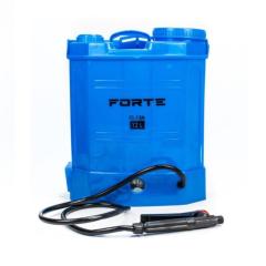 Фото Обприскувач акумуляторний Forte CL-12A  - Магазин MASMART