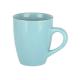 Фото Чашка Limited Edition TERRA 400мл голубая  - Магазин MASMART
