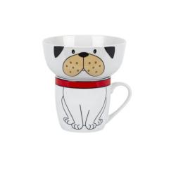 Фото Набор детской посуды Limited Edition HAPPY керамика  - Магазин MASMART