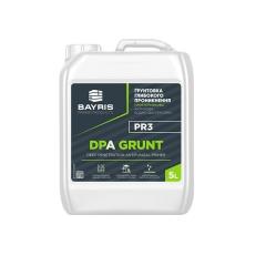 Фото Протигрибкова грунтовка глибокого проникнення Байріс DPA...  - Магазин MASMART