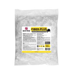 Фото Фіброволокно поліпропіленове 12мм довжина волокна (0,9кг)...  - Магазин MASMART