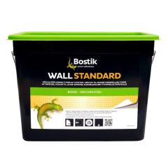 Фото Клей для склошпалер Bostic 70 Standart 5л  - Магазин MASMART