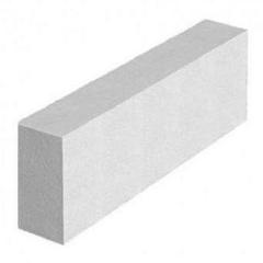 Фото Газоблок для перегородок 600х200х150 Stonelight (СТОУНЛАЙТ)  - Магазин MASMART