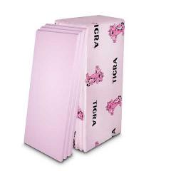 Фото Пінополістирол 100 мм ТІГРА 1185х585х100 мм  - Магазин MASMART