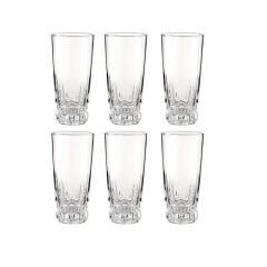 Фото Набір склянок Luminarc Imperator 310мл 6шт  - Магазин MASMART