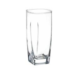 Фото Набір склянок Luminarc Flame 300 мл 6шт  - Магазин MASMART