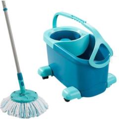 Фото Набір для прибирання Leifheit Clean Twist Disc Mop Ergo...  - Магазин MASMART