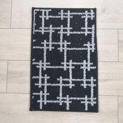 Фото Килимок для ванної кімнати Mini 40х60 колір в асорт.  - Магазин MASMART