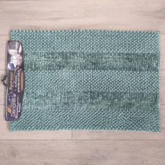 Фото Килимок для ванної кімнати 55х80 см Даріана Матрац -...  - Магазин MASMART