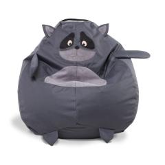 Фото Крісло-мішок Єнот  - Магазин MASMART