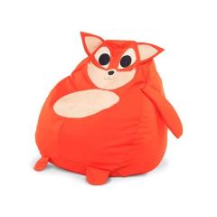 Фото Крісло-мішок Лисичка  - Магазин MASMART
