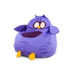 Фото Кресло-мешок Совушка  - Магазин MASMART