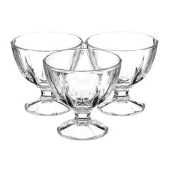 Фото Креманка LUMINARC MALDIVES 300мл 6шт N2321  - Магазин MASMART