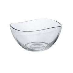 Фото Салатник стеклянный Волна Versailles, 210мм, 1880мл  - Магазин MASMART