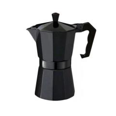 Фото Гейзерна кавоварка  EDENBERG 450 мл із алюмінія (EB-1817)  - Магазин MASMART