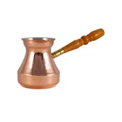 Фото Турка медная 350мл  - Магазин MASMART