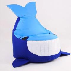 Фото Кресло-мешок Китёнок  - Магазин MASMART