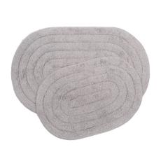 Фото Набор ковриков Shalla - Edna lila лиловый 40х60/50х80  - Магазин MASMART