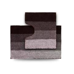 Фото Набор ковриков Dariana Новый Стандарт (60х50, 60х90см)...  - Магазин MASMART