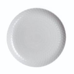 Фото Тарілка обідня 25 см LUMINARC PAMPILLE GRANIT  - Магазин MASMART