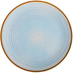 Фото Тарілка обідня IPEC CIEL 26 см  - Магазин MASMART