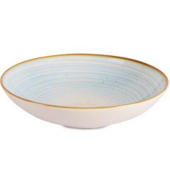 Фото Тарелка суповая IPEC CIEL 21 см  - Магазин MASMART