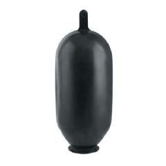 Фото Мембрана Aquatica 150 л (з хвостом) EPDM 90 мм (779496)  - Магазин MASMART