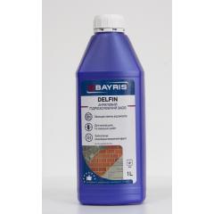 Фото Гідрофобізуючий акриловий засіб Bayris Delfin 1 л  - Магазин MASMART