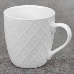 Фото Чашка White diamond 200 мл R30875  - Магазин MASMART