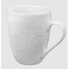 Фото Чашка White charm 370 мл R30882 - снято с производства  - Магазин MASMART