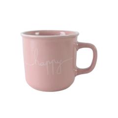 Фото Чашка Limited Edition CARDIO рожева 410 мл JH5721-2 Happy  - Магазин MASMART