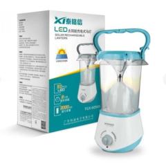 Фото Ліхтар акумуляторний TGX-6054S (7W, 450Lm 6500K, 1800mA,...  - Магазин MASMART