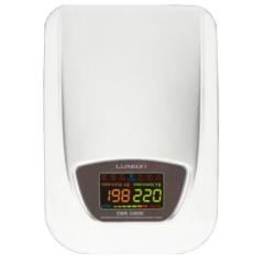 Фото Стабилизатор напряжения LUXEON EWR-10000 VA Servo...  - Магазин MASMART
