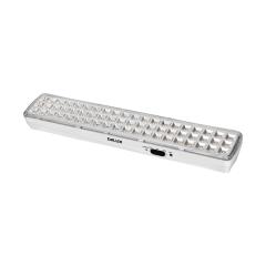 Фото Фонарь аварийный LED DELUX аккумуляторный REL-601 3,7V2Ah...  - Магазин MASMART