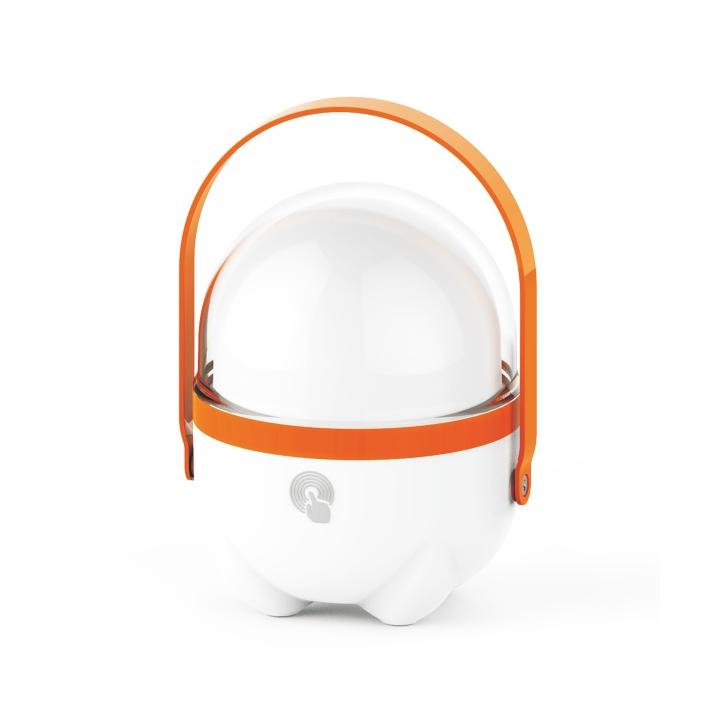 Фото Фонарь кемпинговый Westinghouse 3W Pretty FL-1030 перезаряжаемый micro-USB - Магазин MASMART