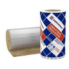 Фото Мат ламельний фольгований 25 Sweetondale ТехноНІКОЛЬ...  - Магазин MASMART