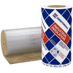 Фото Утеплювач SWEETONDALE ТЕХНО-НІКОЛЬ фольгований рулон 10м...  - Магазин MASMART