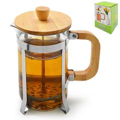 Фото Заварник-прес STENSON STYLE 800 мл 11.5*17см MS-3943-0.8  - Магазин MASMART