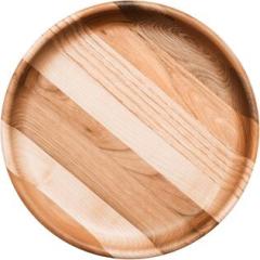 Фото Дерев`яна таця  - Магазин MASMART