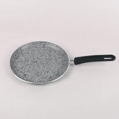 Фото Сковорода для млинців антипригарна Maestro Granite 24см...  - Магазин MASMART