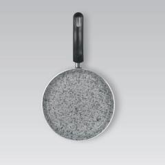 Фото Сковорода для блинов антипригарная Maestro Granite 22см...  - Магазин MASMART