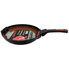 Фото Сковорідка універсальна Pepper Greblon Garnet 20x4,0см...  - Магазин MASMART