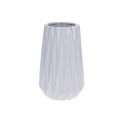 Фото Ваза 007 сіра  - Магазин MASMART