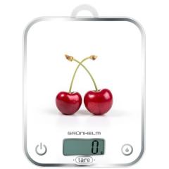 Фото Весы кухонные Grunhelm KES-15TE  - Магазин MASMART