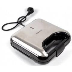 Фото Сендвічмейкер GRUNHELM 4в1 вафельниця, мультимейкер,...  - Магазин MASMART