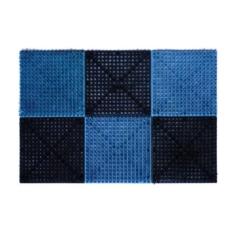 Фото Килимок брудозахисний пластиковий Травичка 350х525 мм  - Магазин MASMART