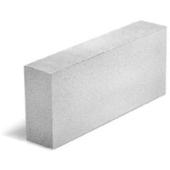 Фото Газоблок для перегородок 600х200х150 UDK (ЮДК)  - Магазин MASMART