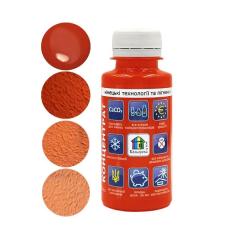 Фото Колер концентрат універсальний №05 Кольорова Хата...  - Магазин MASMART